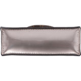 Louis Vuitton Vernis Monogram Petite Sac Plat Handbag