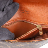 Louis Vuitton Canvas Monogram Chantilly PM Crossbody Bag
