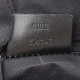 Gucci GG Monogram Jackie Handbag