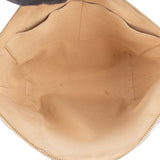 Louis Vuitton Damier Azur Monogram Totally PM Shoulder Bag