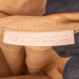 Fendi FF Monogram Zucca Handbag