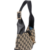 Gucci GG Monogram Jackie Handbag