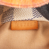 Louis Vuitton Damier Azur Monogram Totally PM Shoulder Bag