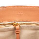 Chloé Grained Calfskin Tess Small Day Crossbody Handbag