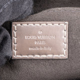 Louis Vuitton Vernis Monogram Petite Sac Plat Handbag