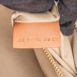 Chloé Grained Calfskin Tess Small Day Crossbody Handbag