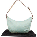 Gucci GG Monogram Shoulder Bag