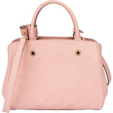 Louis Vuitton Pink Empreinte Monogram Montaigne BB Handbag