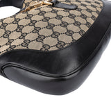 Gucci GG Monogram Jackie Handbag