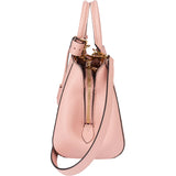 Louis Vuitton Pink Empreinte Monogram Montaigne BB Handbag