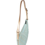 Gucci GG Monogram Shoulder Bag