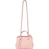 Louis Vuitton Pink Empreinte Monogram Montaigne BB Handbag
