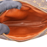Louis Vuitton Canvas Monogram Saint Germain PM Crossbody Bag
