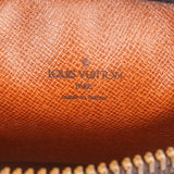 Louis Vuitton Canvas Monogram Saint Germain PM Crossbody Bag