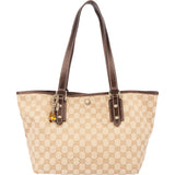 Gucci GG Monogram Jolicoeur Handbag