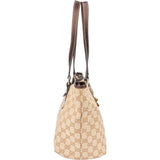 Gucci GG Monogram Jolicoeur Handbag