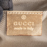 Gucci GG Monogram Shoulder Bag