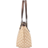 Gucci GG Monogram Jolicoeur Handbag