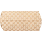Gucci GG Monogram Jolicoeur Handbag