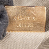 Gucci GG Monogram Shoulder Bag