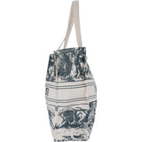 Christian Dior Dioriviera Tote Bag