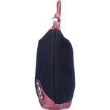 Balenciaga Wool City Handbag