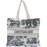 Christian Dior Dioriviera Tote Bag