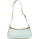 Gucci GG Monogram Mini Shoulder Bag
