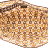 Gucci GG Monogram Jolicoeur Handbag
