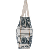 Christian Dior Dioriviera Tote Bag