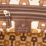 Gucci GG Monogram Jolicoeur Handbag
