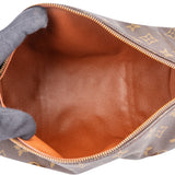 Louis Vuitton Canvas Monogram Papillon Set Handbag