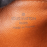 Louis Vuitton Canvas Monogram Papillon Set Handbag
