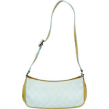 Gucci GG Monogram Mini Shoulder Bag
