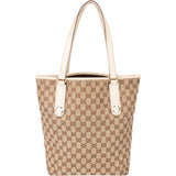 Gucci GG Monogram Eclipse Handbag
