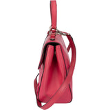 Louis Vuitton Pink Epi Leather Cluny BB Handbag