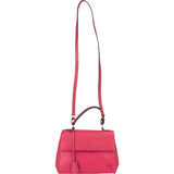 Louis Vuitton Pink Epi Leather Cluny BB Handbag