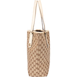 Gucci GG Monogram Eclipse Handbag