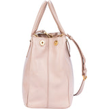 Prada Saffiano Leather Galleria Handbag