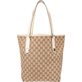 Gucci GG Monogram Eclipse Handbag