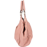Gucci Leather GG Monogram Sukey Handbag