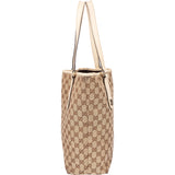 Gucci GG Monogram Eclipse Handbag