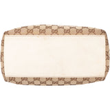 Gucci GG Monogram Eclipse Handbag