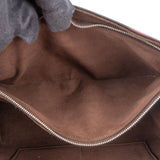 Louis Vuitton Pink Epi Leather Cluny BB Handbag