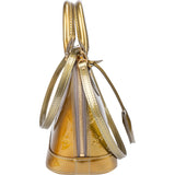 Louis Vuitton Vernis Monogram Alma BB Handbag