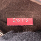 Louis Vuitton Pink Epi Leather Cluny BB Handbag