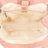 Gucci Leather GG Monogram Sukey Handbag