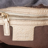 Gucci GG Monogram Eclipse Handbag