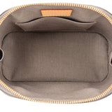 Louis Vuitton Vernis Monogram Alma BB Handbag