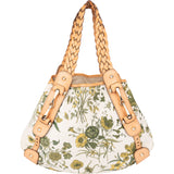 Gucci Limited Floral Pelham Handbag